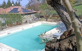 Casa Del Canta